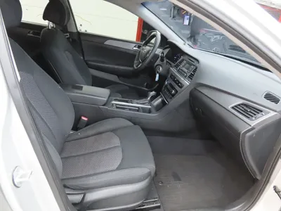 Hyundai Sonata 2016, 160588 км, за 4700000 KRW - фото 6