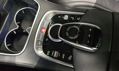 Mercedes-Benz S-Class 2018, 141196 км, за 36900000 KRW - фото 16