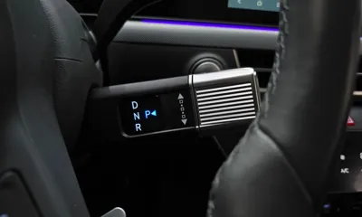 Hyundai Sonata 2024, 46801 км, за 25450000 KRW - фото 9