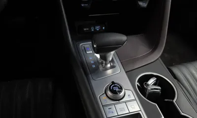 Genesis G70 2019, 92259 км, за 17490000 KRW - фото 9