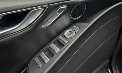 Genesis G80 2025, 45109 км, за 49800000 KRW - фото 31