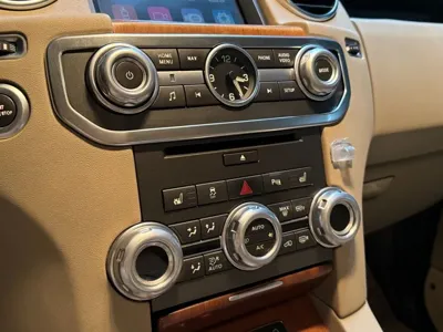 Land Rover Discovery 2016, 190000 км, за 20500000 KRW - фото 15