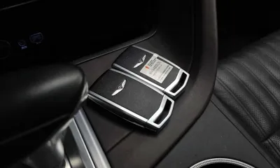 Genesis G70 2019, 122276 км, за 17500000 KRW - фото 31