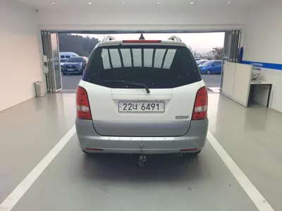 KG_Mobility_Ssangyong Rexton 2011, 139145 км, за 3800000 KRW - фото 6