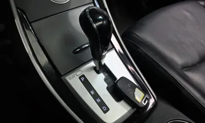 Hyundai Avante 2011, 49361 км, за 6300000 KRW - фото 9
