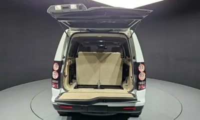 Land Rover Discovery 2016, 98717 км, за 27600000 KRW - фото 20