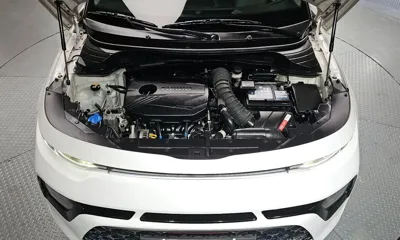 Kia Soul 2019, 64873 км, за 16500000 KRW - фото 6