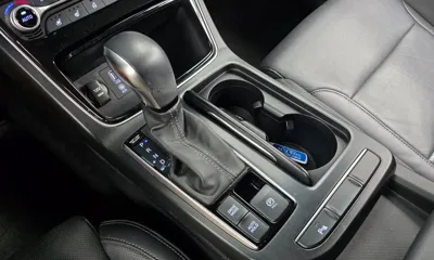 Hyundai Grandeur 2017, 51890 км, за 15500000 KRW - фото 9