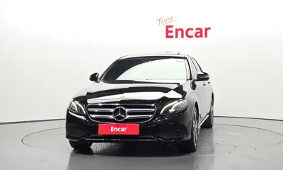 Mercedes-Benz E-Class 2019, 89885 км, за 20900000 KRW
