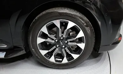 Kia Canival 2023, 41285 км, за 43500000 KRW - фото 21
