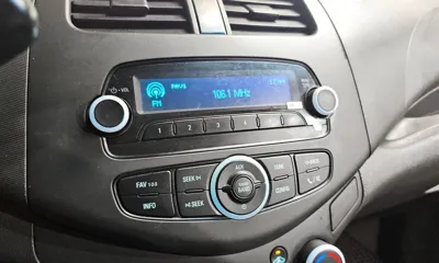 ChevroletGMDaewoo Spark 2013, 150207 км, за 1190000 KRW - фото 14
