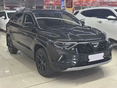 Jetta VS7 2022, 46000 км, за 92800 CNY