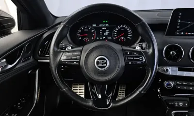 Kia Stinger 2019, 94840 км, за 20200000 KRW - фото 13