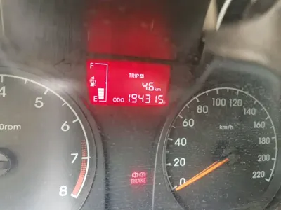 Hyundai Verna 2015, 194300 км, за 14000 CNY - фото 9