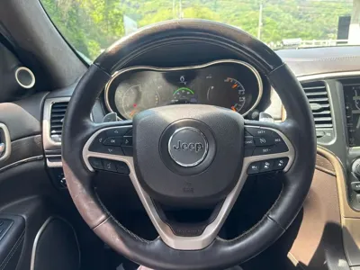 Jeep Cherokee 2014, 113254 км, за 10950000 KRW - фото 15