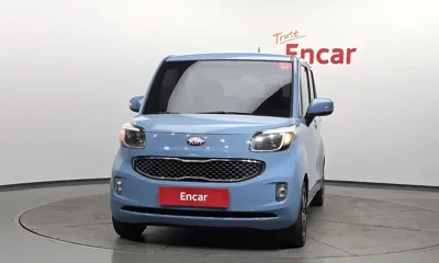 Kia Ray 2013, 131724 км, за 6700000 KRW - фото 3