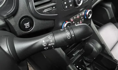 Renault-KoreaSamsung SM6 2017, 107224 км, за 7200000 KRW - фото 18