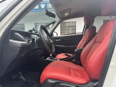 Honda Fit 2021, 52000 км, за 43800 CNY - фото 8