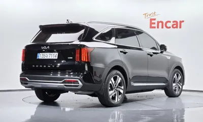 Kia Sorento 2022, 65543 км, за 30000000 KRW