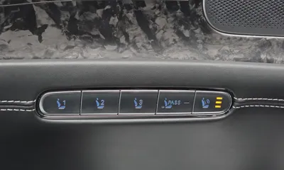 Genesis G90 2022, 177164 км, за 45000000 KRW - фото 28