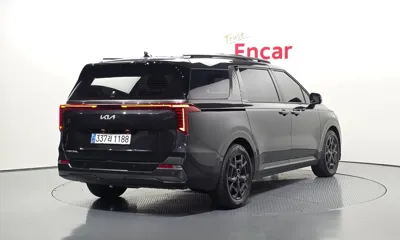 Kia Canival 2025, 22060 км, за 38700000 KRW - фото 2