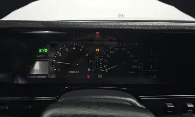 Hyundai Grandeur 1990, 199370 км, за 8900000 KRW - фото 8