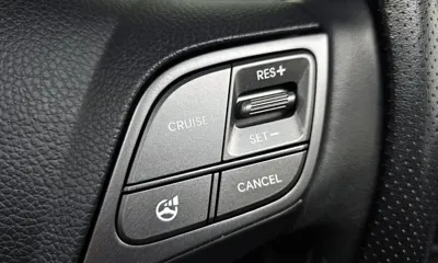 Hyundai Santafe 2015, 130016 км, за 9500000 KRW - фото 14