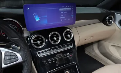Mercedes-Benz C-Class 2017, 64972 км, за 26000000 KRW - фото 14