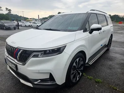 Kia Canival 2023, 110717 км, за 32500000 KRW - фото 3