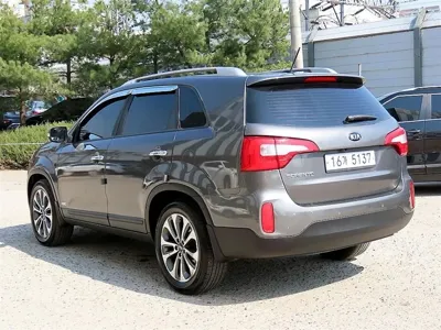 Kia Sorento 2013, 156624 км, за 6200000 KRW