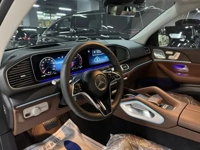 Mercedes-Benz GLE-Class 2024, 13300 км, за 99000000 KRW