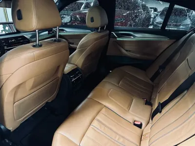 BMW 5-Series 2018, 108140 км, за 20200000 KRW - фото 11