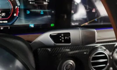 Mercedes-Benz S-Class 2018, 179190 км, за 50000000 KRW - фото 9