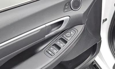Hyundai Sonata 2024, 5907 км, за 99990000 KRW - фото 19