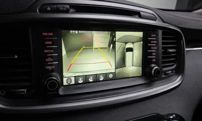 Kia Sorento 2016, 252433 км, за 7990000 KRW - фото 14