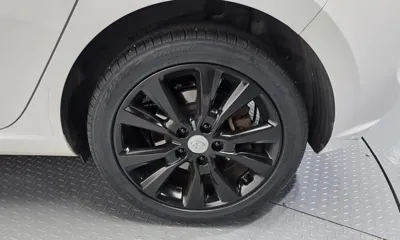 Hyundai i30 2017, 152880 км, за 7400000 KRW - фото 21