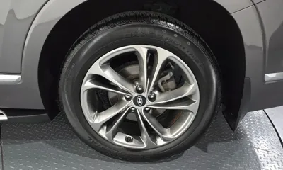 Hyundai Santafe 2020, 28019 км, за 25350000 KRW - фото 21