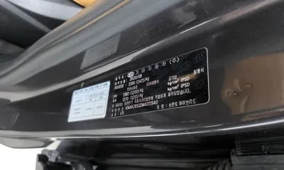 Kia Sorento 2021, 54375 км, за 26700000 KRW - фото 28