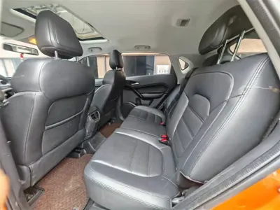 MG MG GS 2017, 110000 км, за 14600 CNY - фото 6
