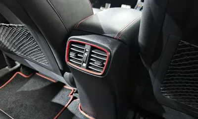 Hyundai i30 2017, 168823 км, за 9000000 KRW - фото 30