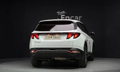Hyundai Tucson 2021, 149015 км, за 16500000 KRW