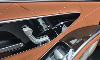 Mercedes-Benz S-Class 2021, 77635 км, за 98000000 KRW - фото 20