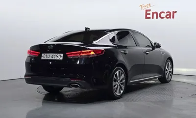Kia K5 2018, 35900 км, за 9900000 KRW