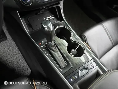 ChevroletGMDaewoo Impala 2017, 62216 км, за 8900000 KRW - фото 9