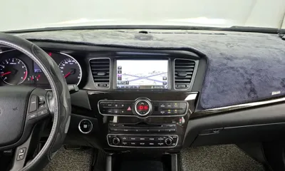 Kia K7 2013, 273668 км, за 4500000 KRW - фото 13