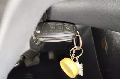 Ford Focus 2015, 42300 км, за 27735.71 CNY - фото 20
