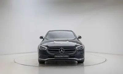 Mercedes-Benz E-Class 2023, 50184 км, за 42000000 KRW