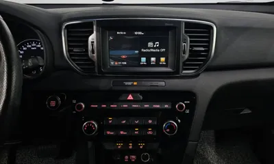 Kia Sportage 2016, 126783 км, за 8700000 KRW - фото 14