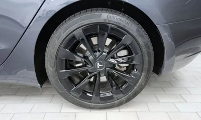 Tesla Model 3 2021, 70788 км, за 31900000 KRW - фото 22