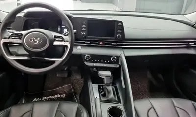 Hyundai Avante 2023, 64690 км, за 13990000 KRW - фото 9
